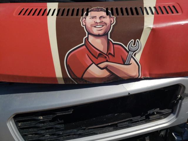 3C6TRVDG6KE563112 - 2019 RAM PROMASTER 2500 HIGH 白色 照片 11