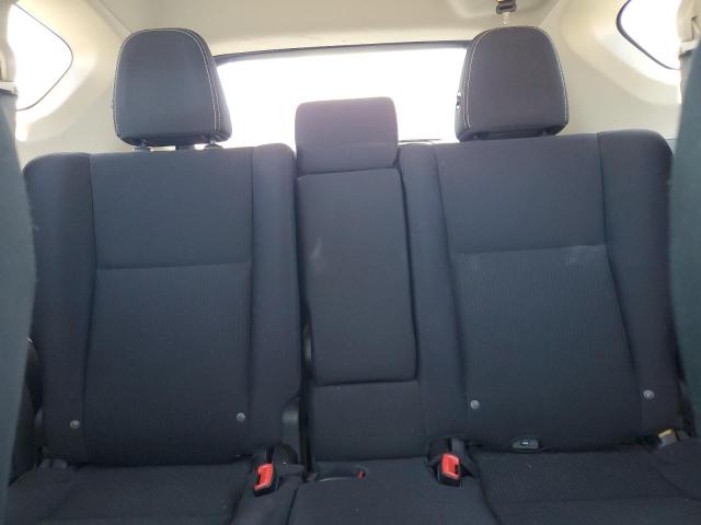 2T3RFREV6EW128874 - 2014 TOYOTA RAV4 XLE BROWN photo 10