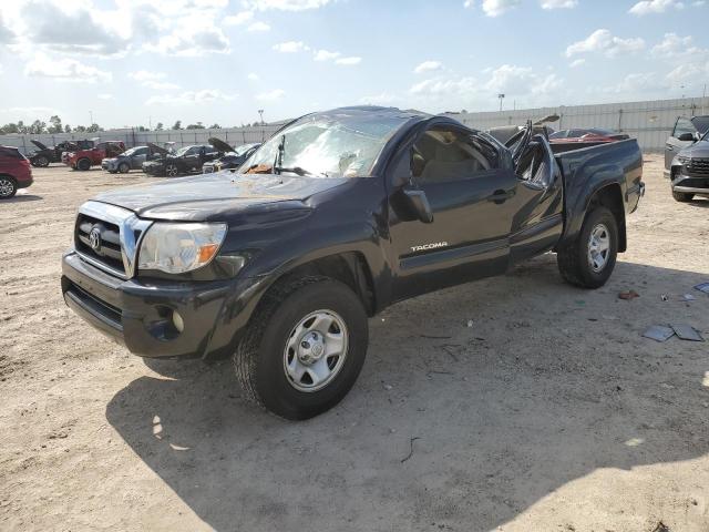 2007 TOYOTA TACOMA DOUBLE CAB PRERUNNER, 