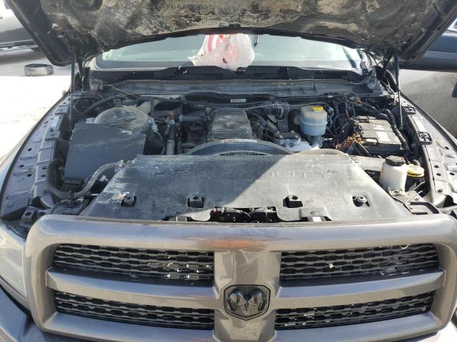 3C6UR5NL8GG211791 - 2016 RAM 2500 LARAMIE GRAY photo 7