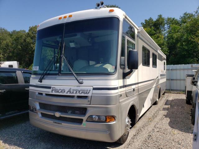 5B4MP67GX23350648 - 2002 PACE MOTORHOME W22 TWO TONE photo 2