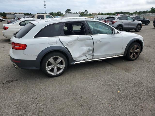 WA1UFAFL7GA013432 - 2016 AUDI A4 ALLROAD PREMIUM PLUS WHITE photo 3