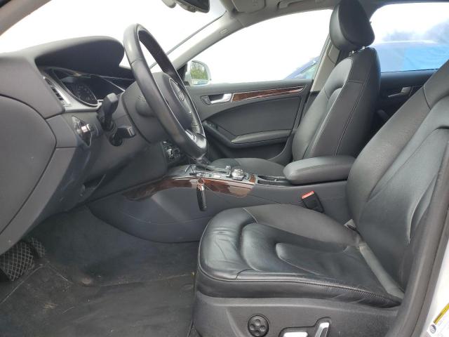 WA1UFAFL7GA013432 - 2016 AUDI A4 ALLROAD PREMIUM PLUS WHITE photo 7