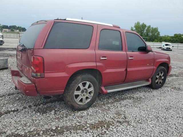 1GYEC63T82R281429 - 2002 CADILLAC ESCALADE LUXURY BLUE photo 3