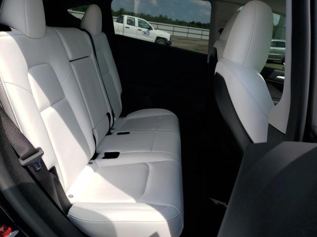 7SAYGDEF8PF920783 - 2023 TESLA MODEL Y BLACK photo 10