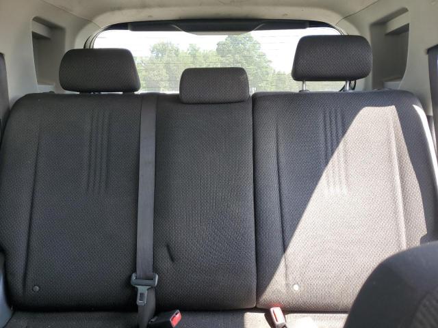 JTLKE50E391074740 - 2009 TOYOTA SCION XB 黑色 照片 10