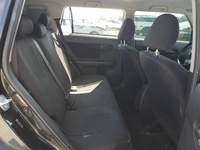 JTLKE50E391074740 - 2009 TOYOTA SCION XB 黑色 照片 11