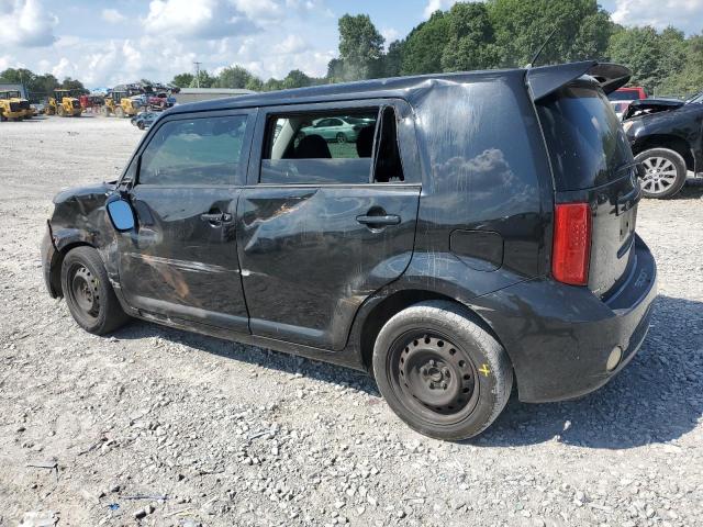 JTLKE50E391074740 - 2009 TOYOTA SCION XB 黑色 照片 2
