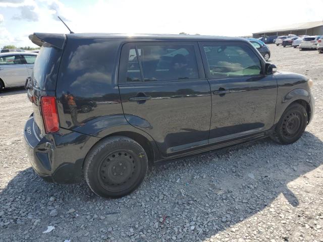 JTLKE50E391074740 - 2009 TOYOTA SCION XB 黑色 照片 3