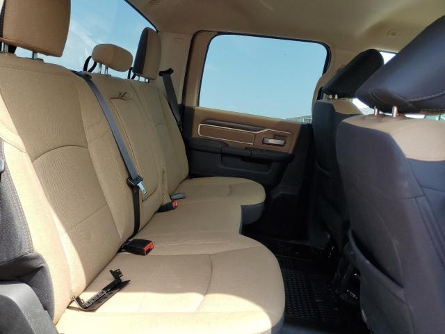 3C6UR5DJ5NG357496 - 2022 RAM 2500 BIG HORN/LONE STAR RED photo 10