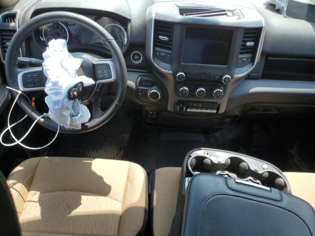 3C6UR5DJ5NG357496 - 2022 RAM 2500 BIG HORN/LONE STAR RED photo 8