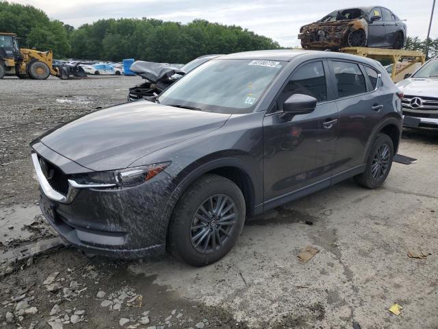 2021 MAZDA CX-5 TOURING, 