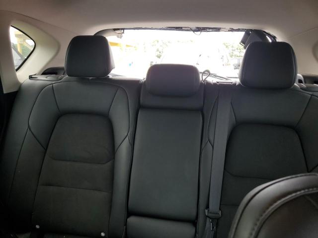 JM3KFBCM2M0495767 - 2021 MAZDA CX-5 TOURING 灰色 照片 10