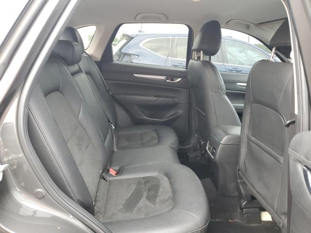 JM3KFBCM2M0495767 - 2021 MAZDA CX-5 TOURING 灰色 照片 11