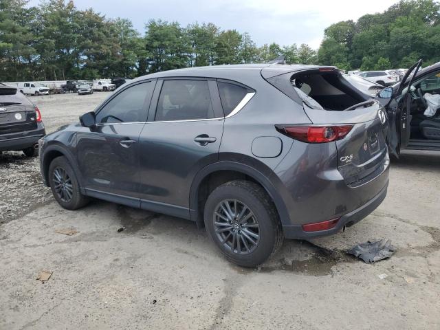 JM3KFBCM2M0495767 - 2021 MAZDA CX-5 TOURING 灰色 照片 2