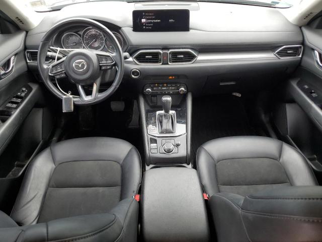 JM3KFBCM2M0495767 - 2021 MAZDA CX-5 TOURING 灰色 照片 8