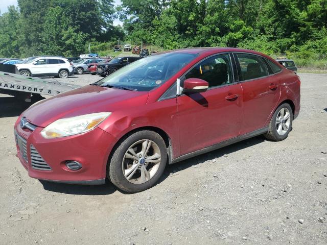 2014 FORD FOCUS SE, null