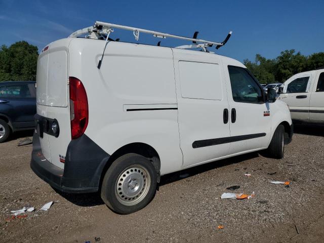 ZFBHRFABXK6M90168 - 2019 RAM PROMASTER თეთრი ფოტო 3