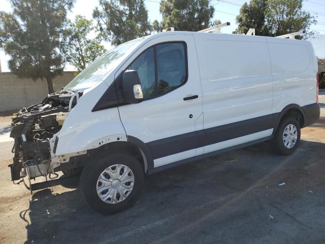 2019 FORD TRANSIT T-250, 