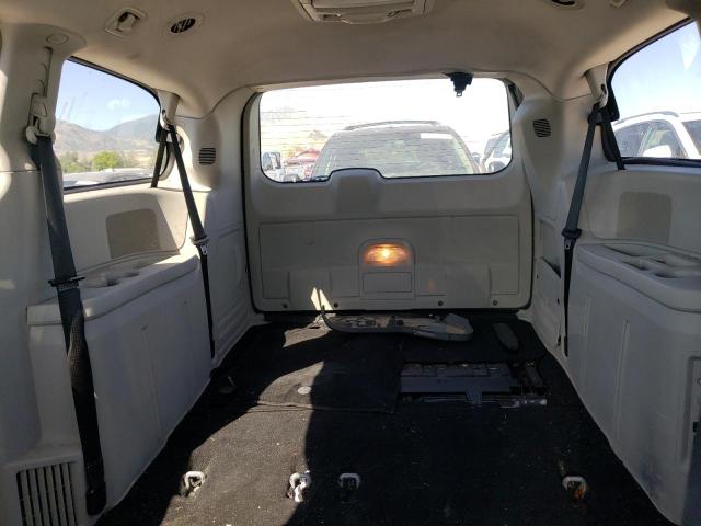 2C4RC1BG7DR657761 - 2013 CHRYSLER TOWN & COU TOURING 灰色 照片 10