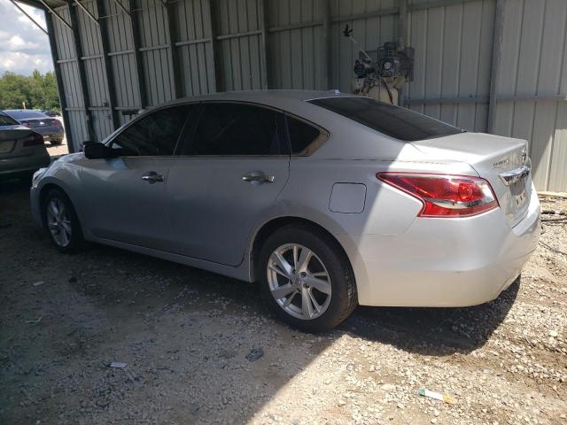 1N4AL3AP7DC900607 - 2013 NISSAN ALTIMA 2.5 SILVER photo 2