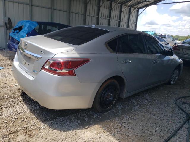 1N4AL3AP7DC900607 - 2013 NISSAN ALTIMA 2.5 SILVER photo 3