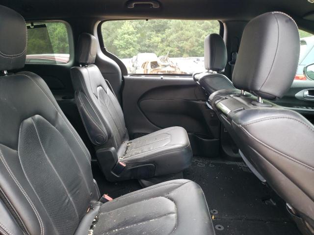 2C4RC1EG5JR158223 - 2018 CHRYSLER PACIFICA TOURING L PLUS BLACK photo 11