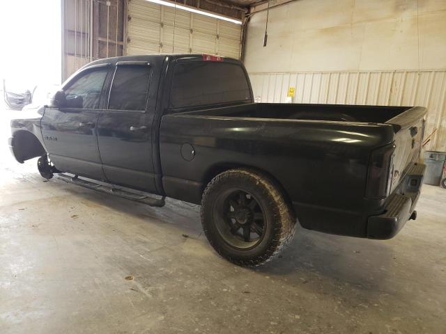 1D7HA18N68J158425 - 2008 DODGE RAM 1500 ST BLACK photo 2