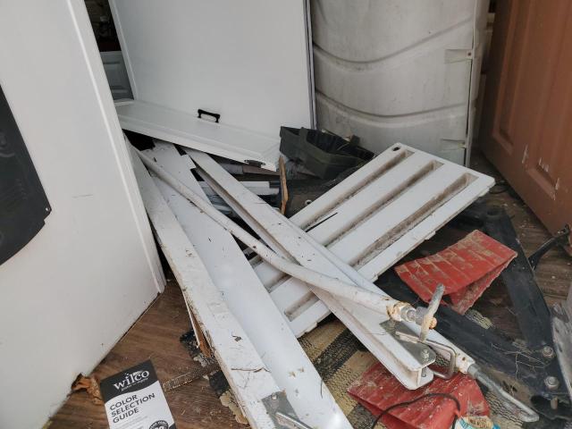 4YDT250269B450966 - 2009 KEYSTONE OUTBACK 双色 照片 7