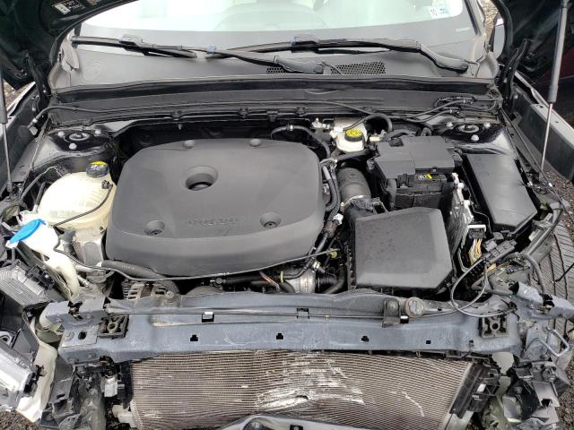 YV4162UL3L2293661 - 2020 VOLVO XC40 T5 INSCRIPTION BLACK photo 12