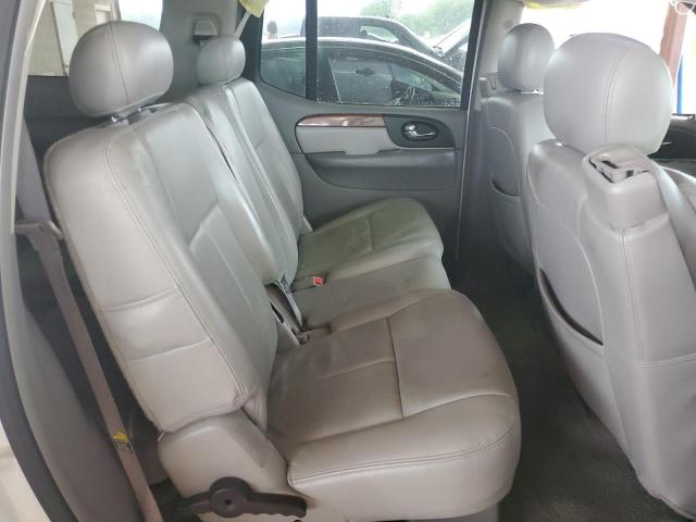 4NUET16S866701276 - 2006 ISUZU ASCENDER S 白色 照片 10