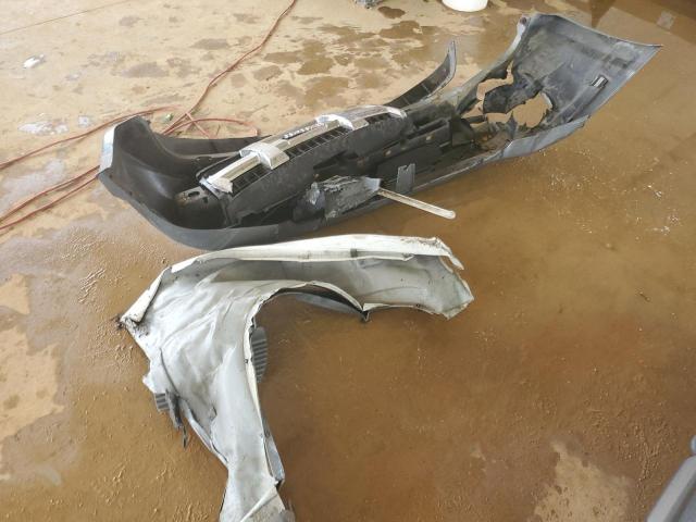 4NUET16S866701276 - 2006 ISUZU ASCENDER S 白色 照片 12