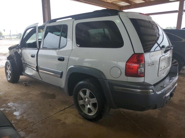 4NUET16S866701276 - 2006 ISUZU ASCENDER S 白色 照片 2