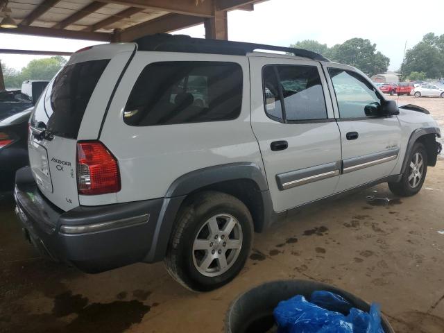 4NUET16S866701276 - 2006 ISUZU ASCENDER S 白色 照片 3