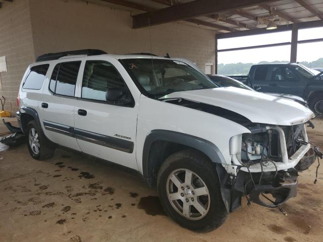 4NUET16S866701276 - 2006 ISUZU ASCENDER S 白色 照片 4