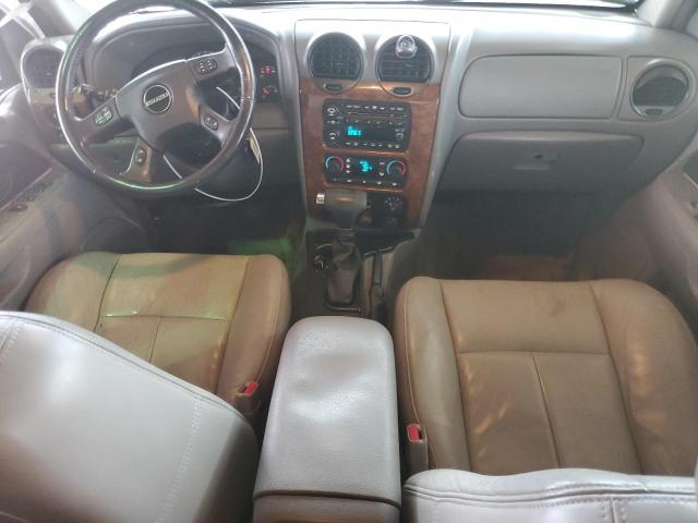 4NUET16S866701276 - 2006 ISUZU ASCENDER S 白色 照片 8