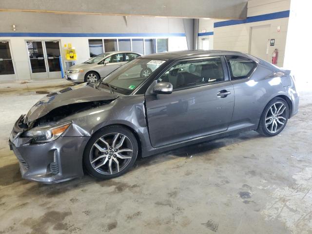 JTKJF5C74FJ004797 - 2015 TOYOTA SCION TC Qara foto 1