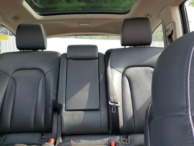 WA1DGAFE9DD002103 - 2013 AUDI Q7 PRESTIGE 灰色 照片 10