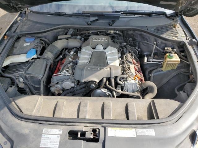 WA1DGAFE9DD002103 - 2013 AUDI Q7 PRESTIGE 灰色 照片 12