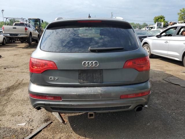 WA1DGAFE9DD002103 - 2013 AUDI Q7 PRESTIGE 灰色 照片 6