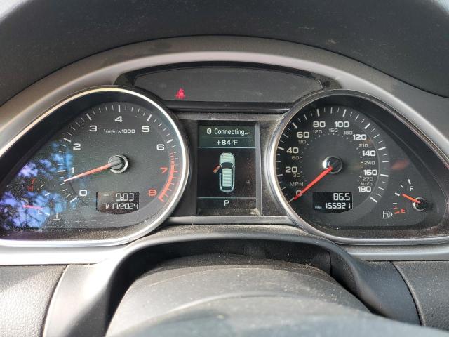 WA1DGAFE9DD002103 - 2013 AUDI Q7 PRESTIGE 灰色 照片 9