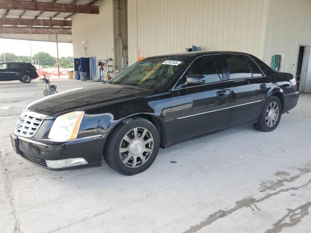 2010 CADILLAC DTS, null