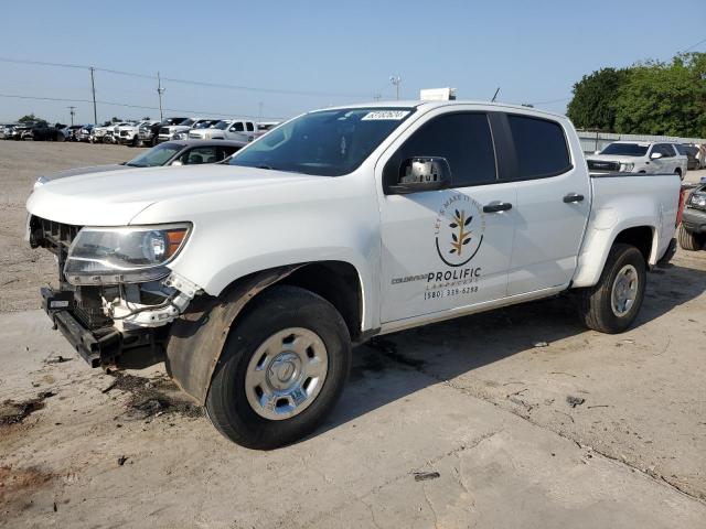 2019 CHEVROLET COLORADO, 