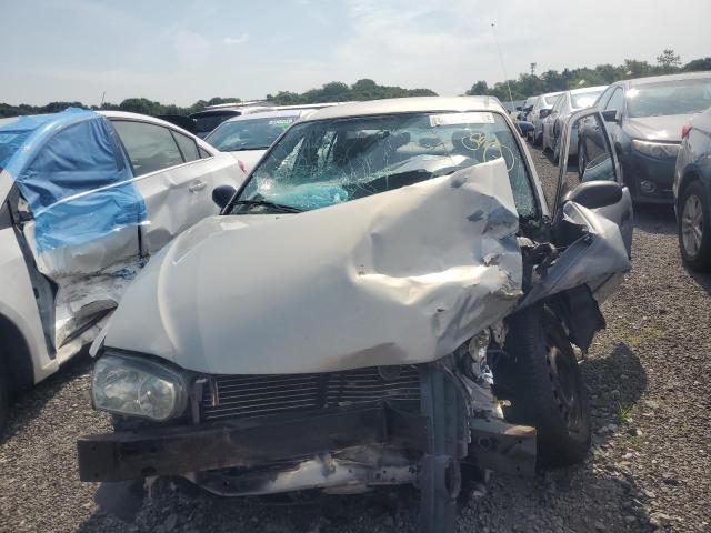 2T1BR12E42C546998 - 2002 TOYOTA COROLLA CE SILVER photo 5