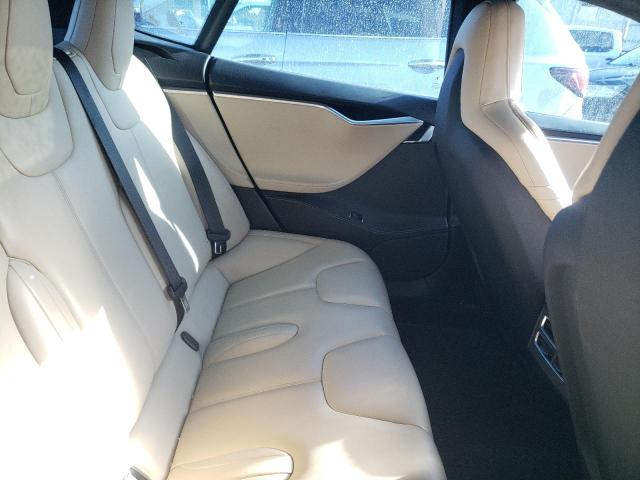 5YJSA1E41GF120392 - 2016 TESLA MODEL S Qara foto 10