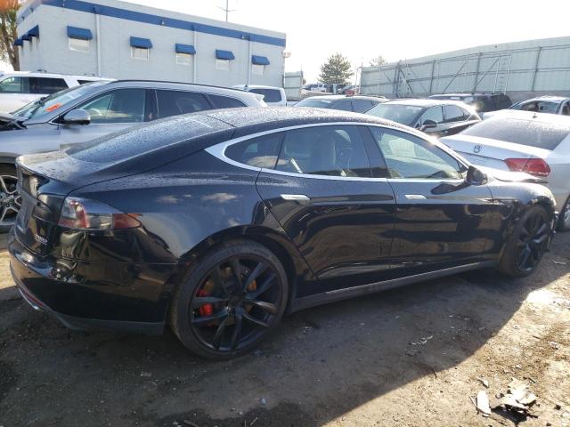 5YJSA1E41GF120392 - 2016 TESLA MODEL S Qara foto 3