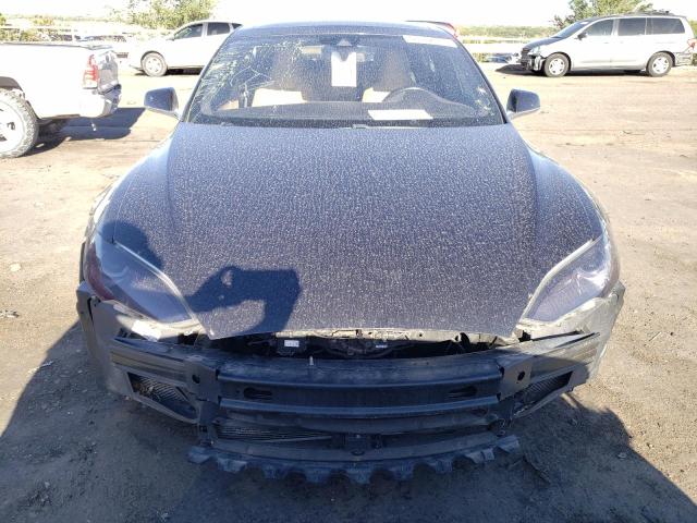 5YJSA1E41GF120392 - 2016 TESLA MODEL S Qara foto 5