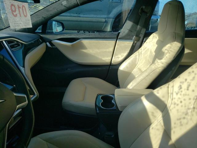 5YJSA1E41GF120392 - 2016 TESLA MODEL S Qara foto 7