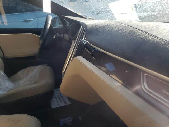 5YJSA1E41GF120392 - 2016 TESLA MODEL S Qara foto 8