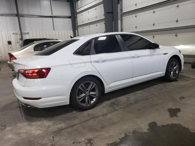 3VWCB7BU1KM247279 - 2019 VOLKSWAGEN JETTA S WHITE photo 3